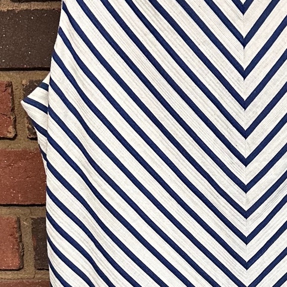 🛍️ Tiana B. 100% Cotton dress with lining Size 10 - Picture 8 of 9